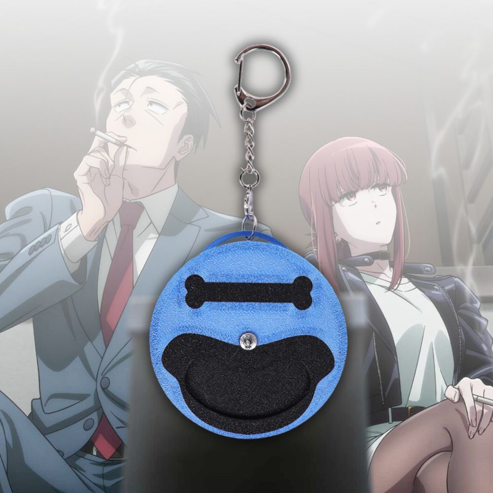 Men'S Accessories Jewelry - Tayama Cosplay Keychain Charms Jewelry Gifts