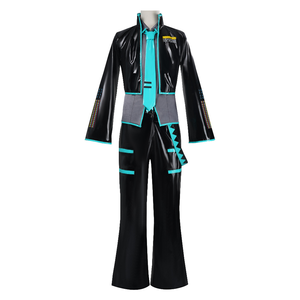 WHH Anime MMiLku Male Cosplay  - Men'S Accessories Japan ulasan dan harga