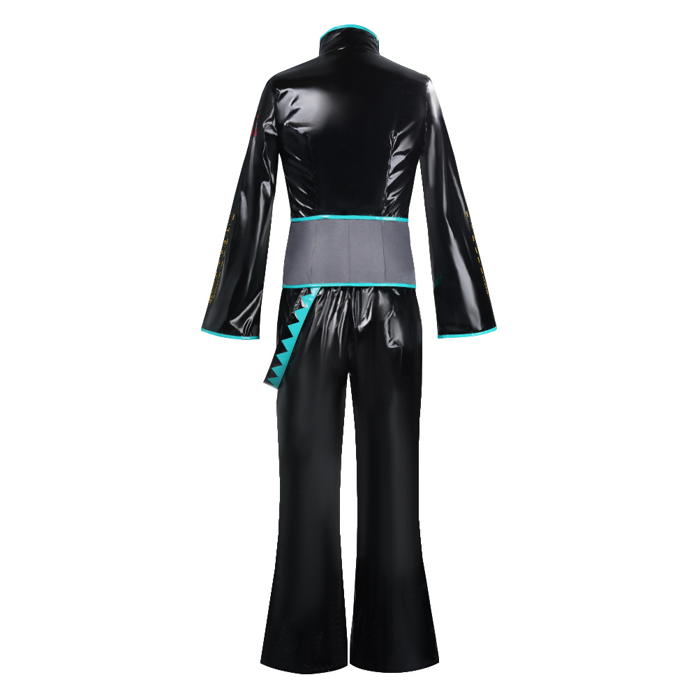 WHH Anime MMiLku Male Cosplay  - Men'S Accessories Japan ulasan dan harga