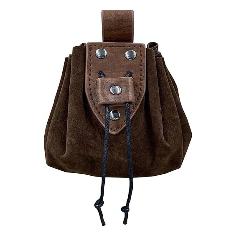 Viking Style Medieval Pouch Le - Mens Accessories Style ulasan dan harga