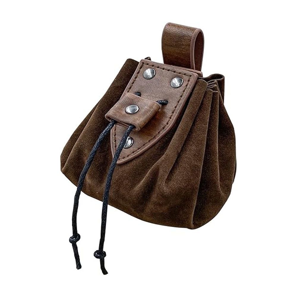 Viking Style Medieval Pouch Le - Mens Accessories Style ulasan dan harga