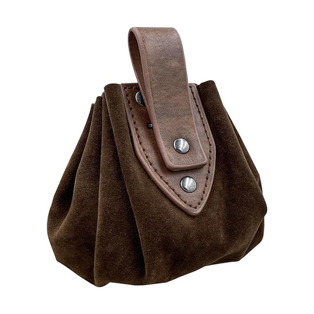Viking Style Medieval Pouch Le - Mens Accessories Style ulasan dan harga