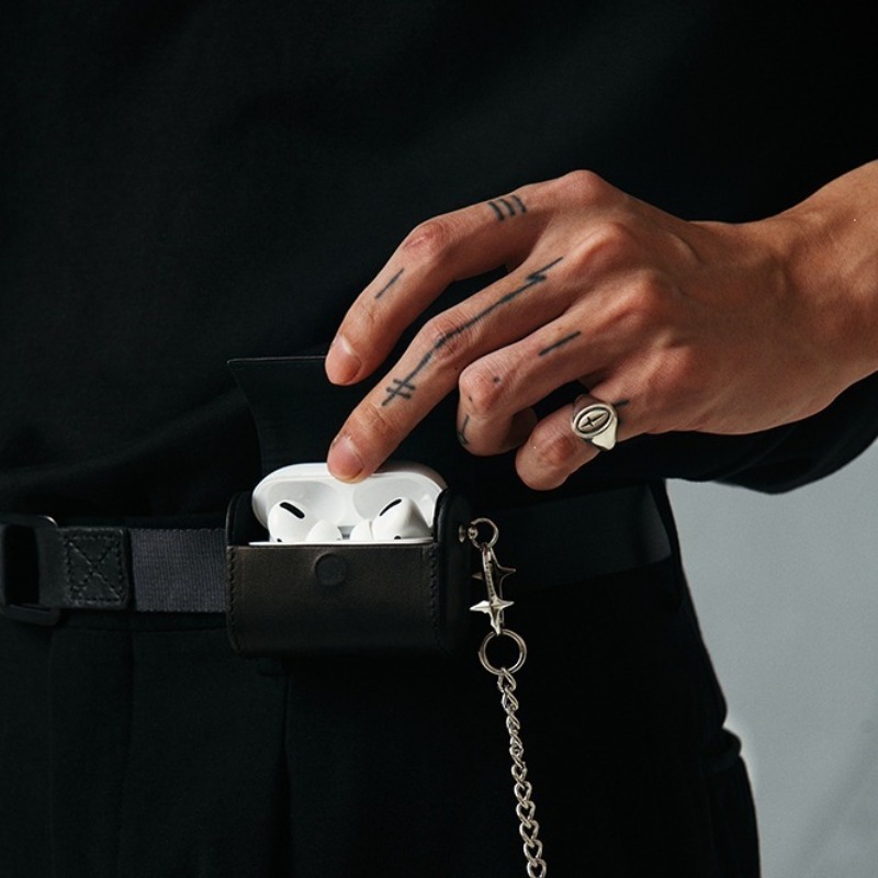 Minimalist North Star Signet O - Signet Ring Men ulasan dan harga