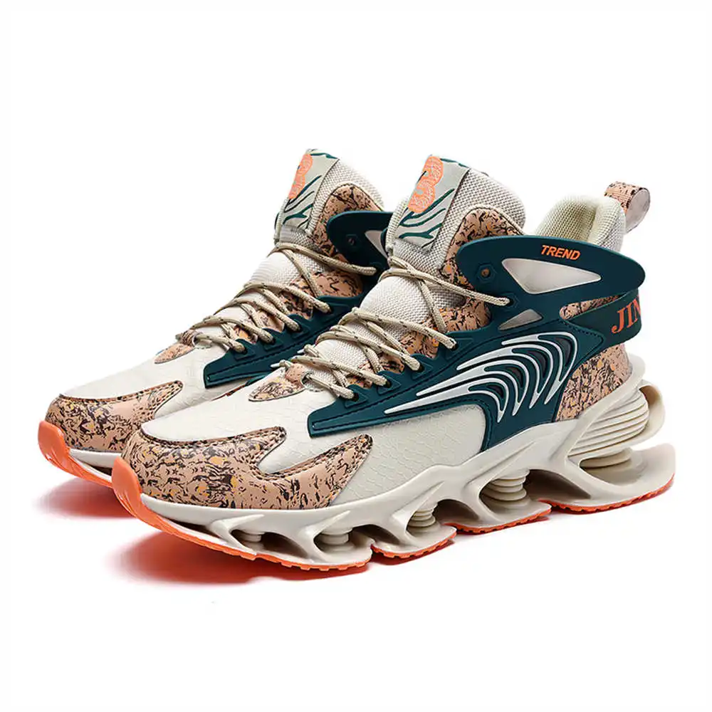 Non-slip Mid Child Running Sne - Men'S Accessories Premium ulasan dan harga