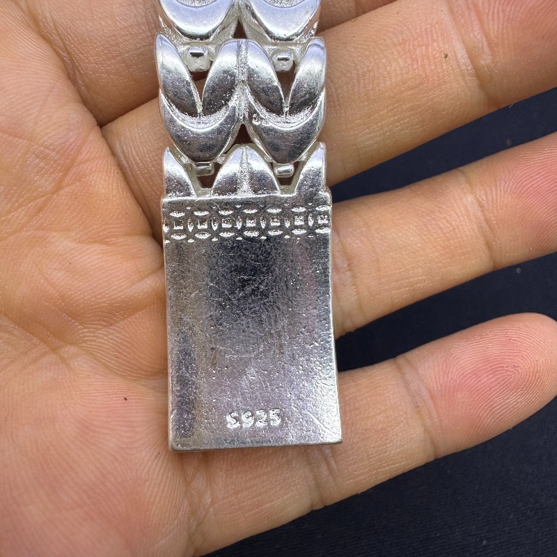 Men Antique Nepal Openwork Tig - Men Accessories Nepal ulasan dan harga