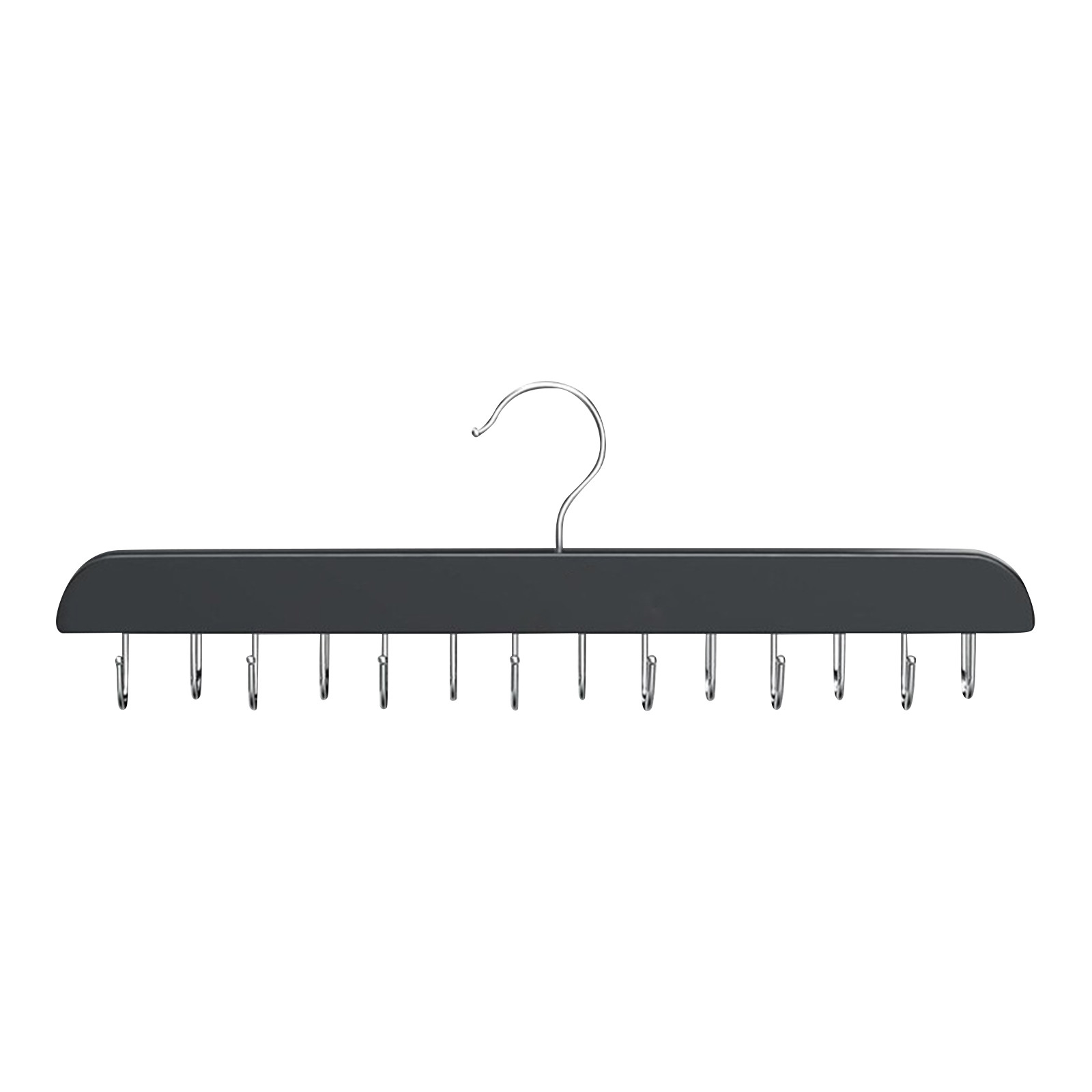 Wooden Belt Rack Women Storage - Men'S Accessories Organizer For Wardrobe ulasan dan harga