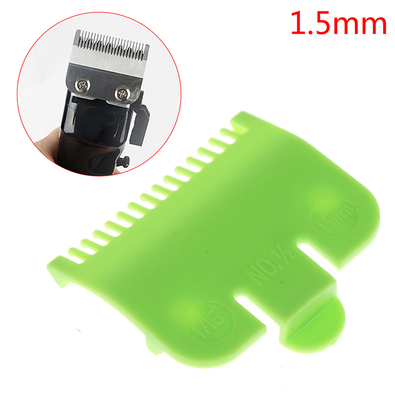1Pcs 1.5mm Professional Cuttin - Men Accessories Guide ulasan dan harga