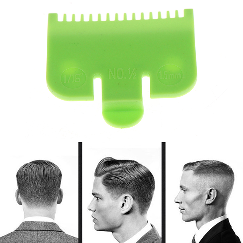 1Pcs 1.5mm Professional Cuttin - Men Accessories Guide ulasan dan harga