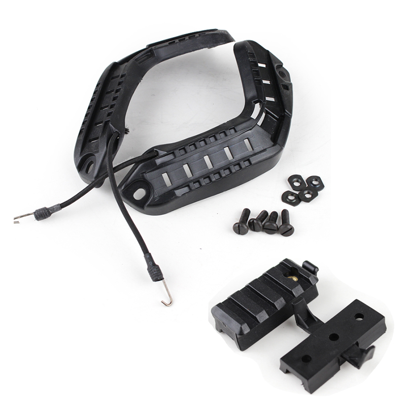 Tactical Fast Helmet Accessory - Men Accessories Guide ulasan dan harga