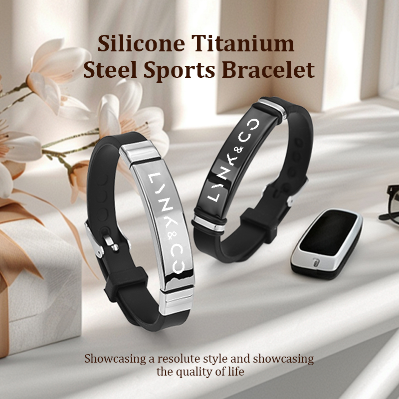 Car Logo Men Stainless Steel L - Men Accessories Logo ulasan dan harga