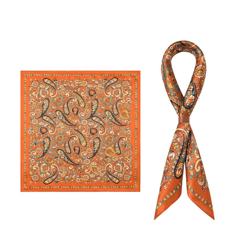 Orange Ameczkii Retro Men's Si - Mens Accessories Style ulasan dan harga