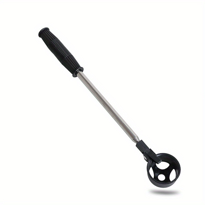 Telescopic Golf Ball Retriever - Men'S Accessories Premium ulasan dan harga