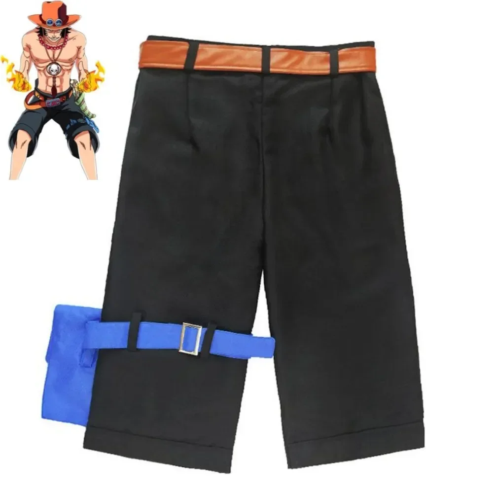 Anime Portgas·D· Ace Cosplay C - Men'S Accessories Japan ulasan dan harga