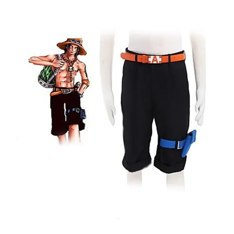 Anime Portgas·D· Ace Cosplay C - Men'S Accessories Japan ulasan dan harga