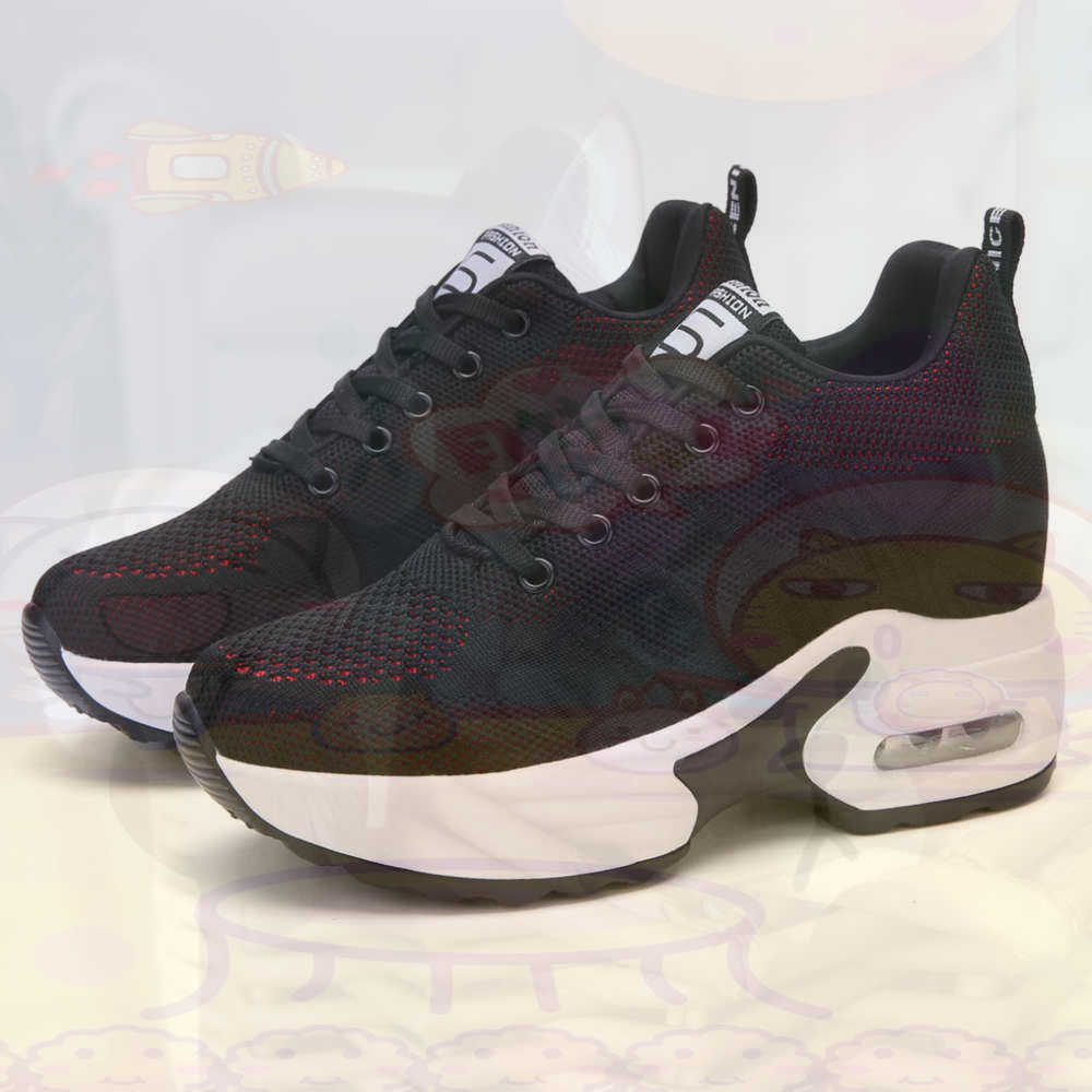 Red Size 36 Shoes Woman Tennis - Men'S Accessories Premium ulasan dan harga