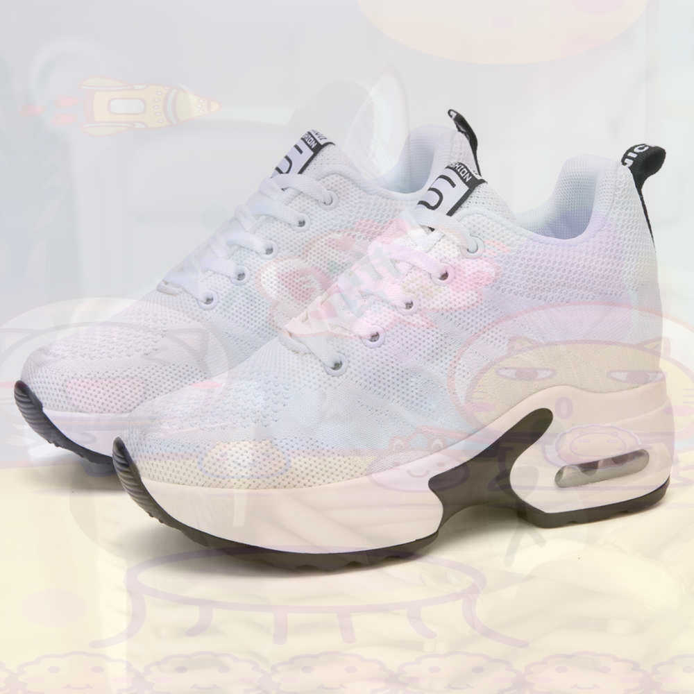 Red Size 36 Shoes Woman Tennis - Men'S Accessories Premium ulasan dan harga