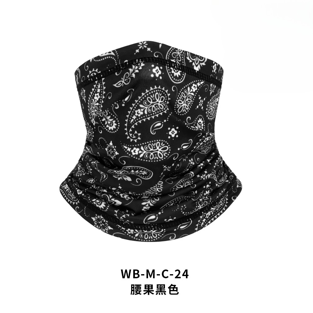 Outdoor Breathable UV Protecti - Mens Accessories Style ulasan dan harga