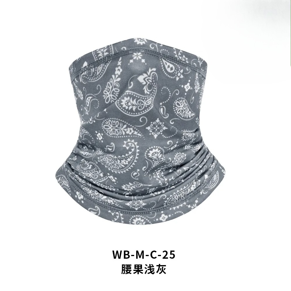 Outdoor Breathable UV Protecti - Mens Accessories Style ulasan dan harga