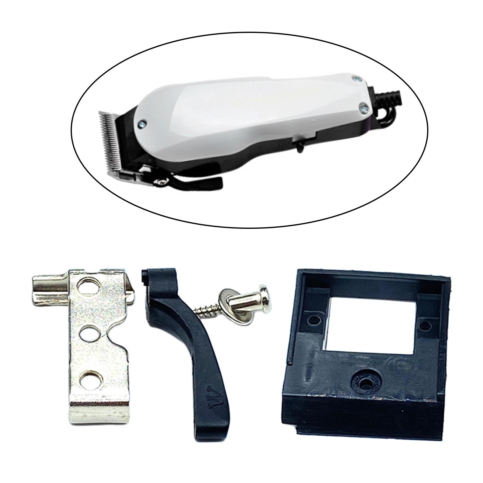 Hair Clipper Machine Replaceme - Men Accessories Guide ulasan dan harga