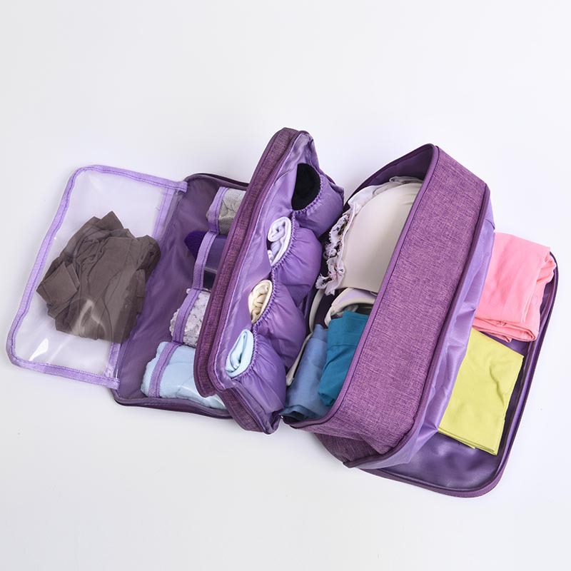 Underwear Storage Bag Travel B - Men'S Accessories Organizer For Wardrobe ulasan dan harga