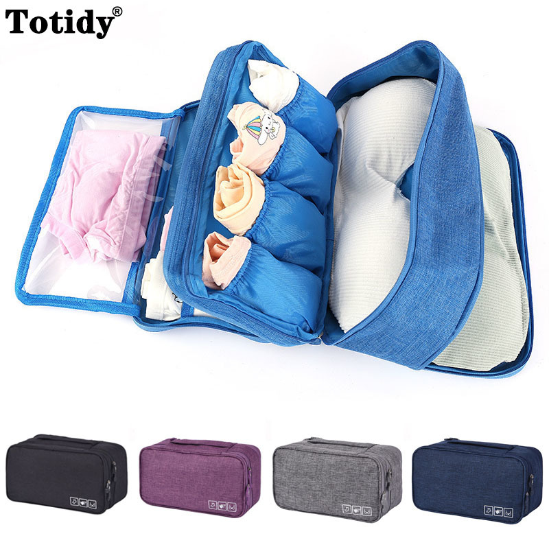 Underwear Storage Bag Travel B - Men'S Accessories Organizer For Wardrobe ulasan dan harga
