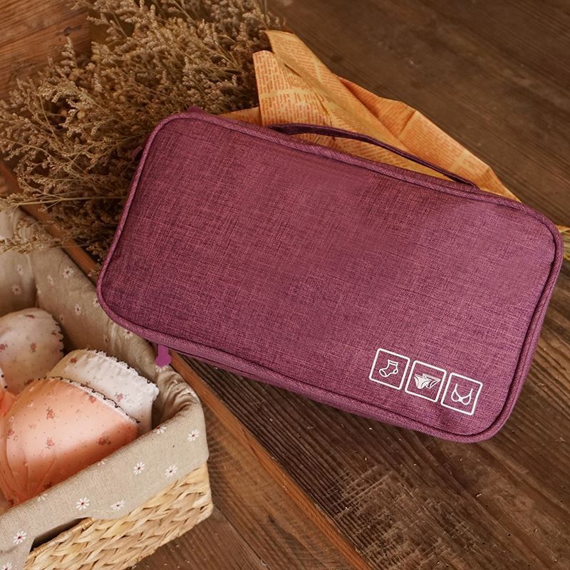 Underwear Storage Bag Travel B - Men'S Accessories Organizer For Wardrobe ulasan dan harga