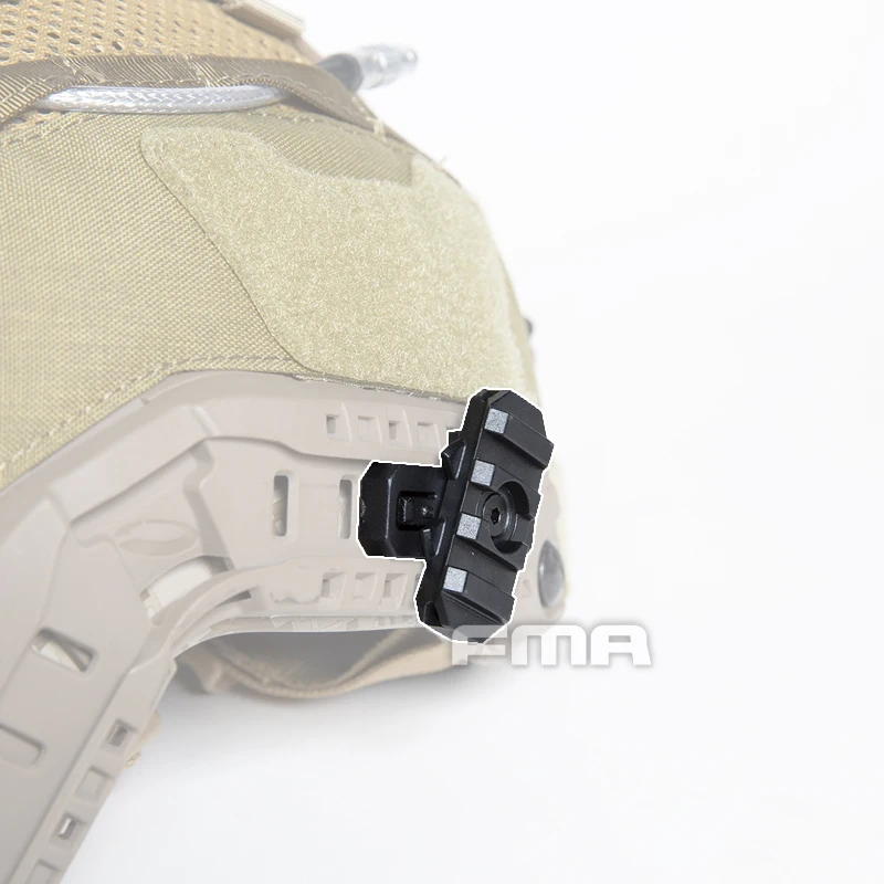 Tactical Helmet Accessories FM - Men Accessories Guide ulasan dan harga
