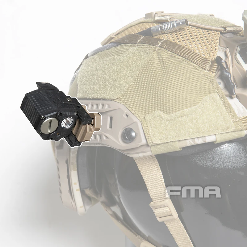 Tactical Helmet Accessories FM - Men Accessories Guide ulasan dan harga