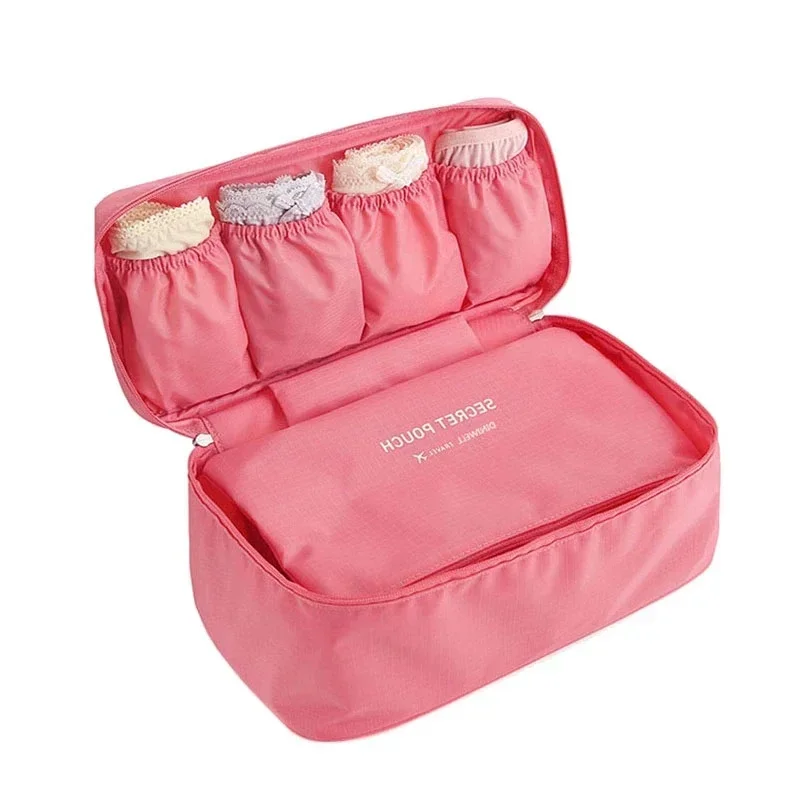 1 Pcs Travel Bra Organizer Und - Men'S Accessories Organizer For Wardrobe ulasan dan harga