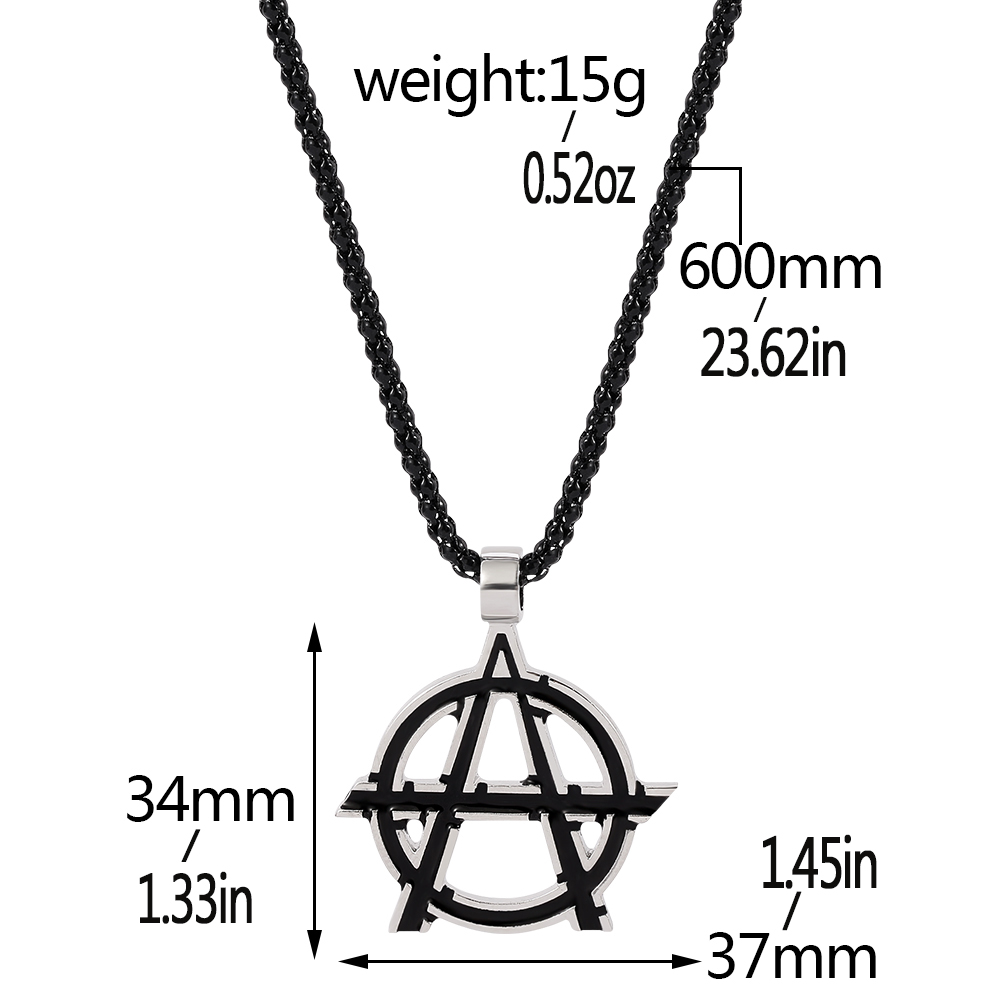 Movies Avengers Symbol Letter  - Men'S Accessories Jewelry ulasan dan harga