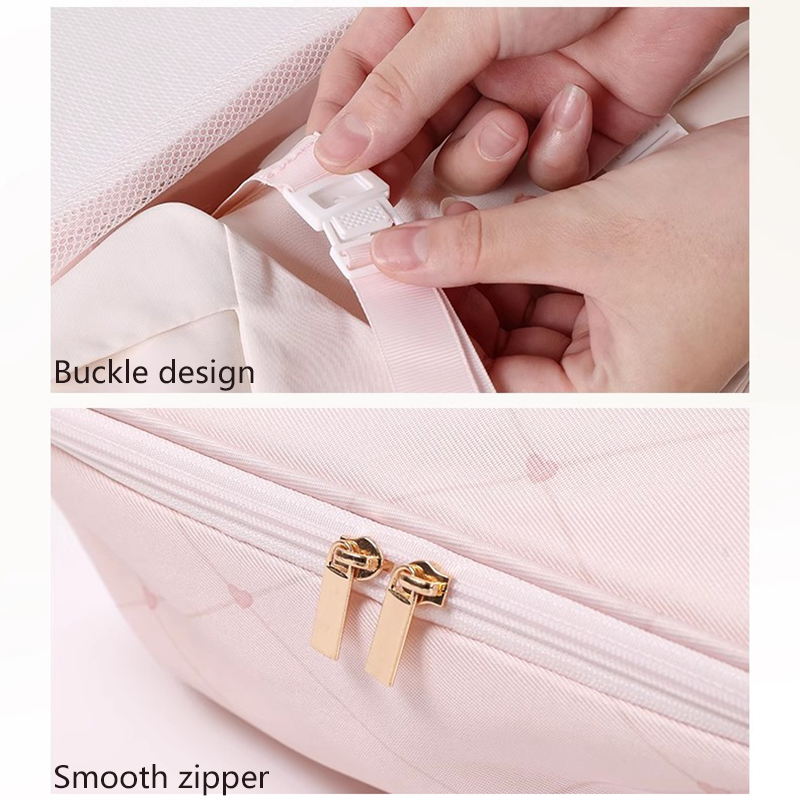 6pcs Suitcase Organizer Packin - Men'S Accessories Organizer For Wardrobe ulasan dan harga