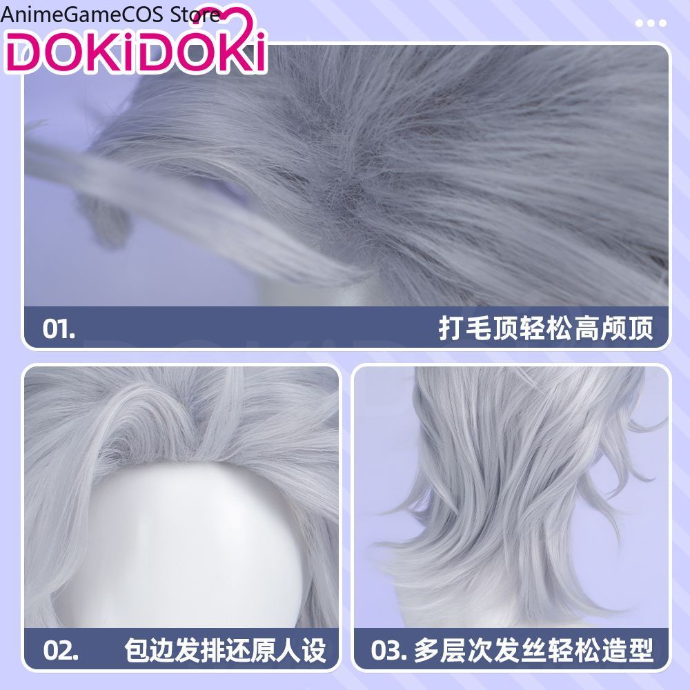 Anime Record of Ragnarok Hades - Men'S Accessories Japan ulasan dan harga