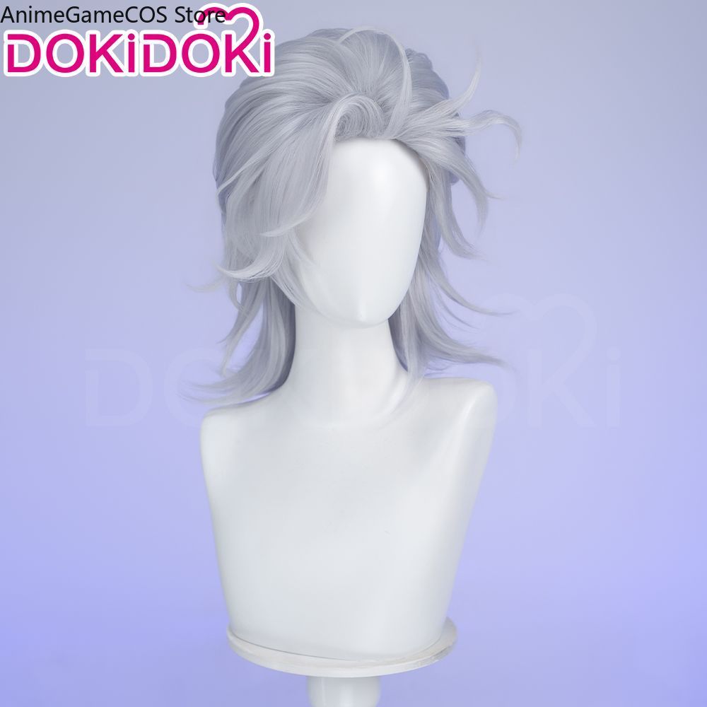 Anime Record of Ragnarok Hades - Men'S Accessories Japan ulasan dan harga