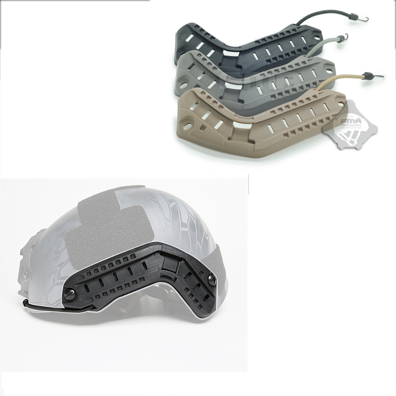 FMA Guide Rail For Outdoor OPS - Men Accessories Guide ulasan dan harga
