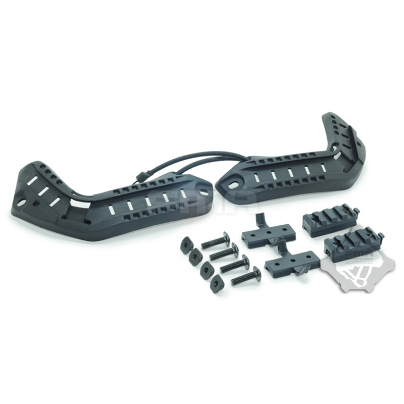 FMA Guide Rail For Outdoor OPS - Men Accessories Guide ulasan dan harga