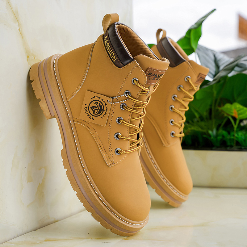 2025 Men's New Classic Mid-Cut - Mens Accessories Style ulasan dan harga