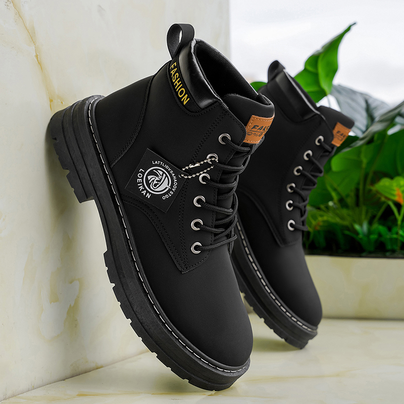 2025 Men's New Classic Mid-Cut - Mens Accessories Style ulasan dan harga