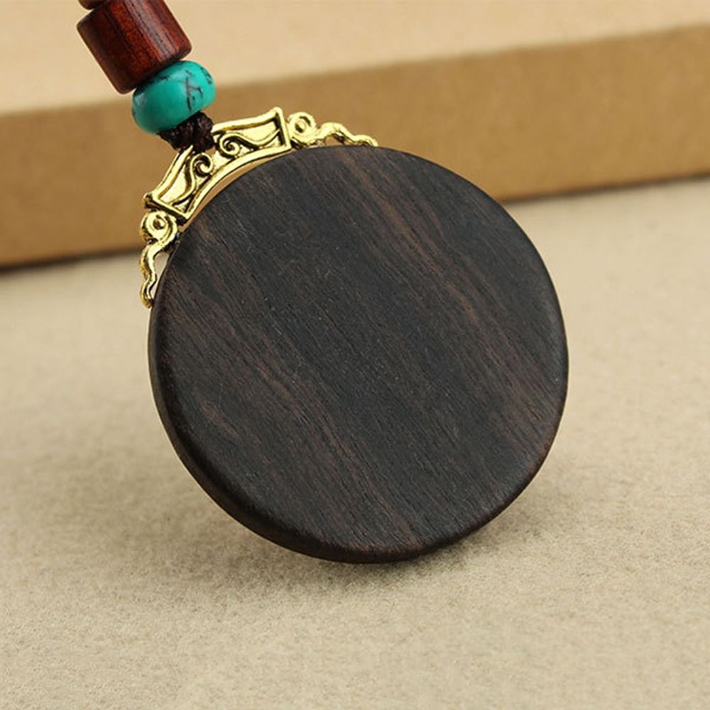 Ethnic Style Ebony Wood Car Ke - Men Accessories Nepal ulasan dan harga