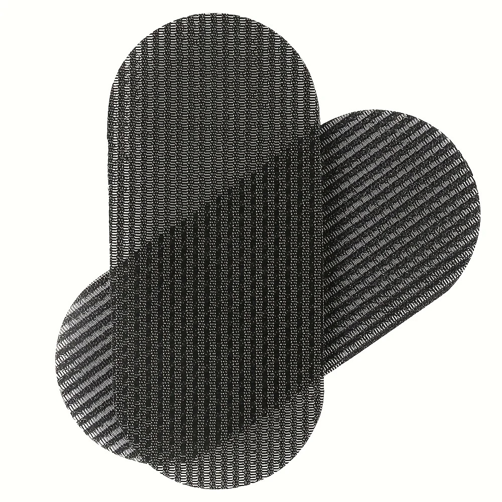 2/4PCS Hair Gripper Sticker Ha - Mens Accessories Style ulasan dan harga