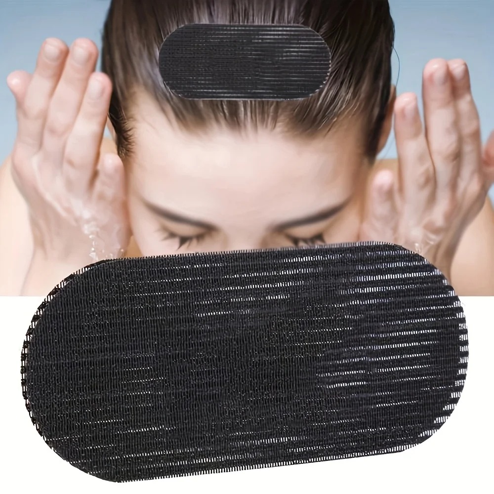 2/4PCS Hair Gripper Sticker Ha - Mens Accessories Style ulasan dan harga