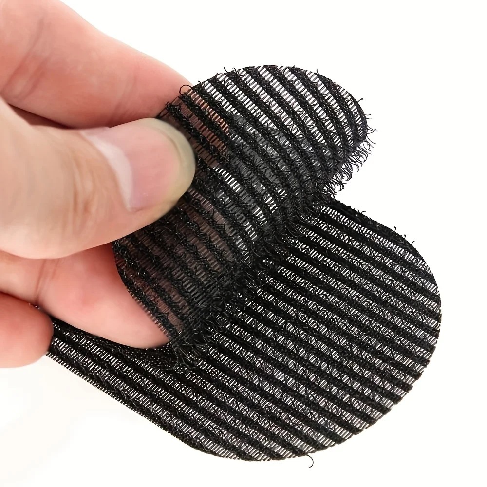 2/4PCS Hair Gripper Sticker Ha - Mens Accessories Style ulasan dan harga