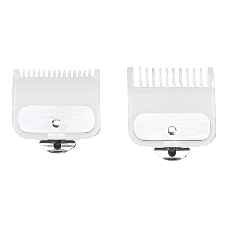 2PCS Hair Clipper Guide Comb S - Men Accessories Guide ulasan dan harga