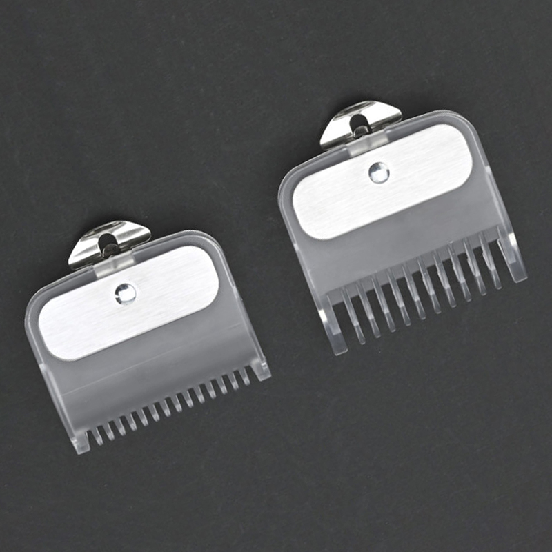 2PCS Hair Clipper Guide Comb S - Men Accessories Guide ulasan dan harga