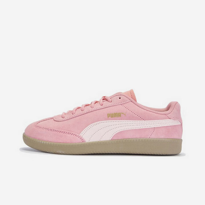 Puma Authentic 9-T suede Women - Puma Shoes Suede Classic ulasan dan harga