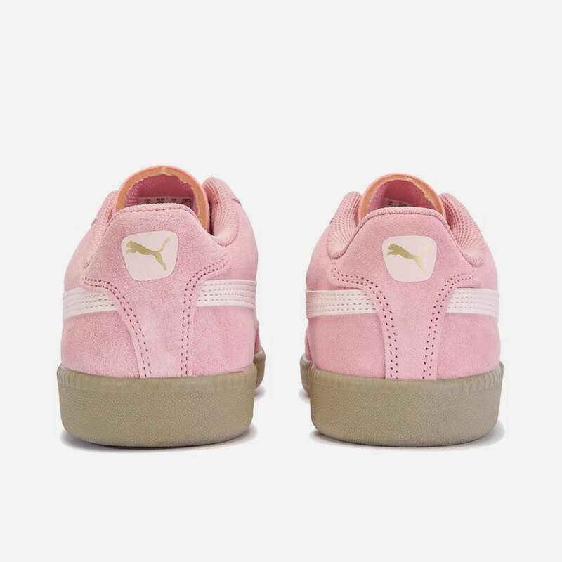 Puma Authentic 9-T suede Women - Puma Shoes Suede Classic ulasan dan harga