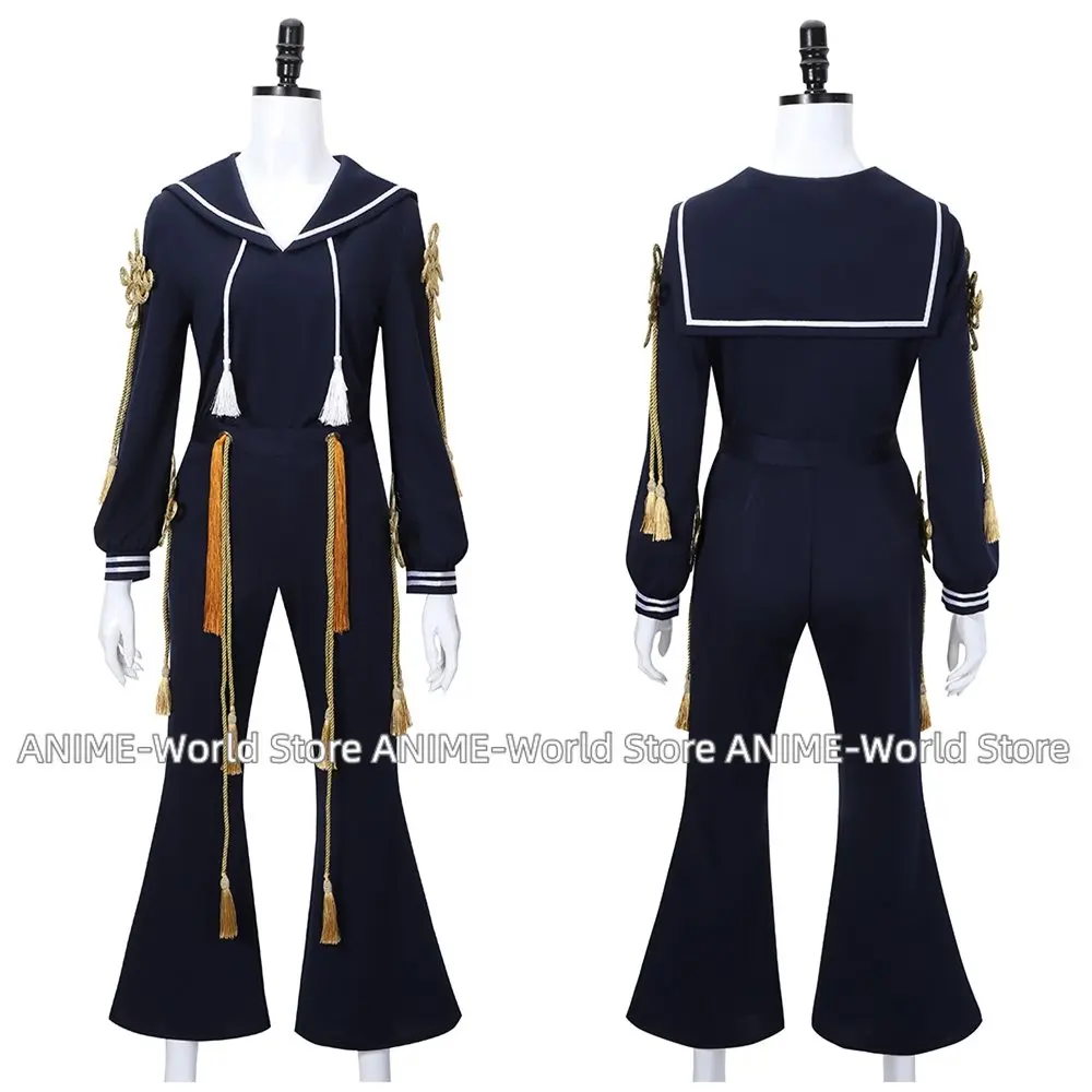 Anime Voice Actor Division Rap - Men'S Accessories Japan ulasan dan harga