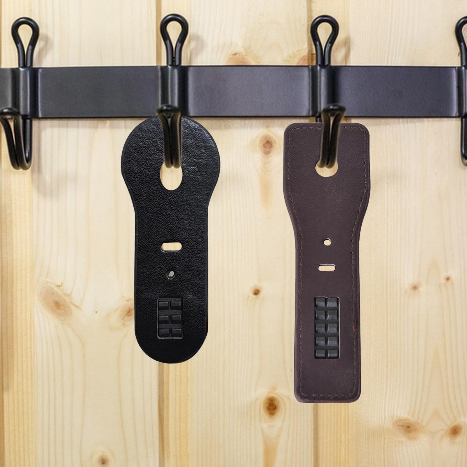 Modern Belt Hanger for Men Sim - Men'S Accessories Organizer For Wardrobe ulasan dan harga