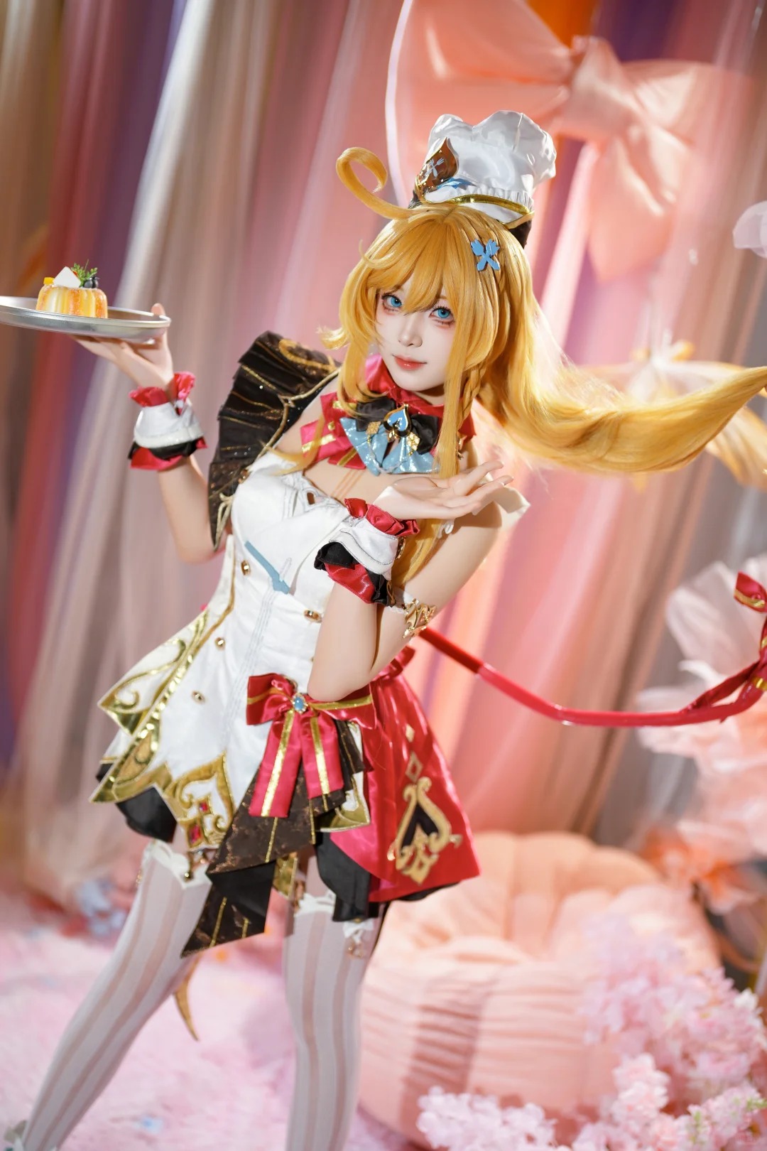 Escoffier Cosplay Official Uni - Men'S Accessories Japan ulasan dan harga