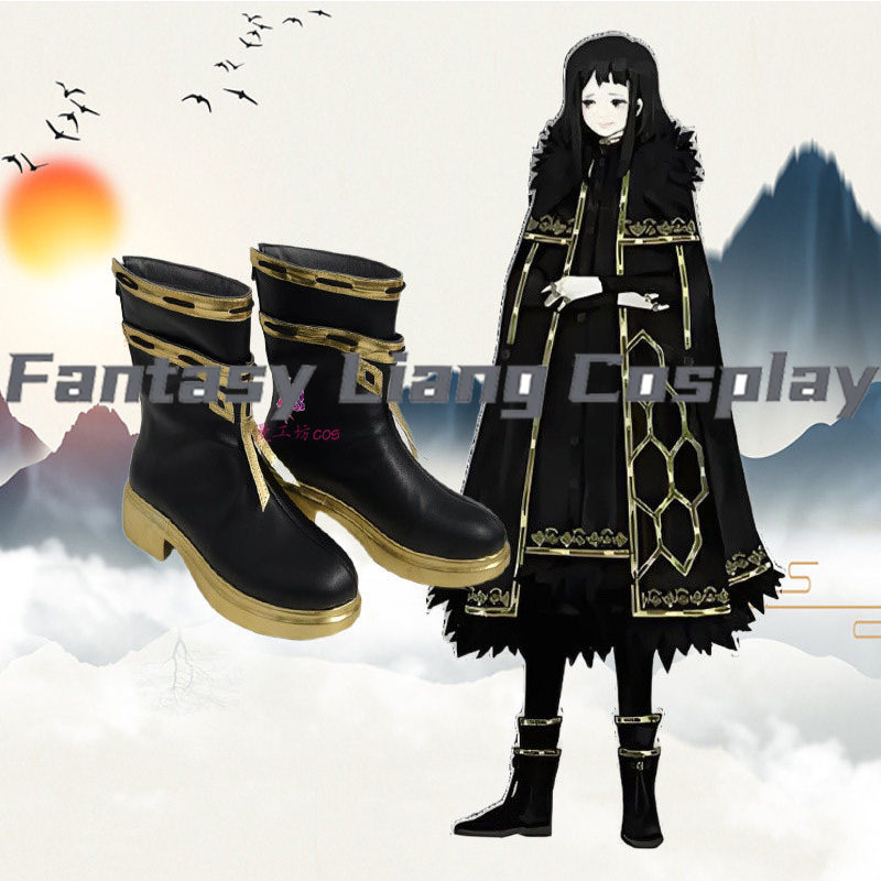 Game Library Of Ruina Zena Cos - Men'S Accessories Japan ulasan dan harga