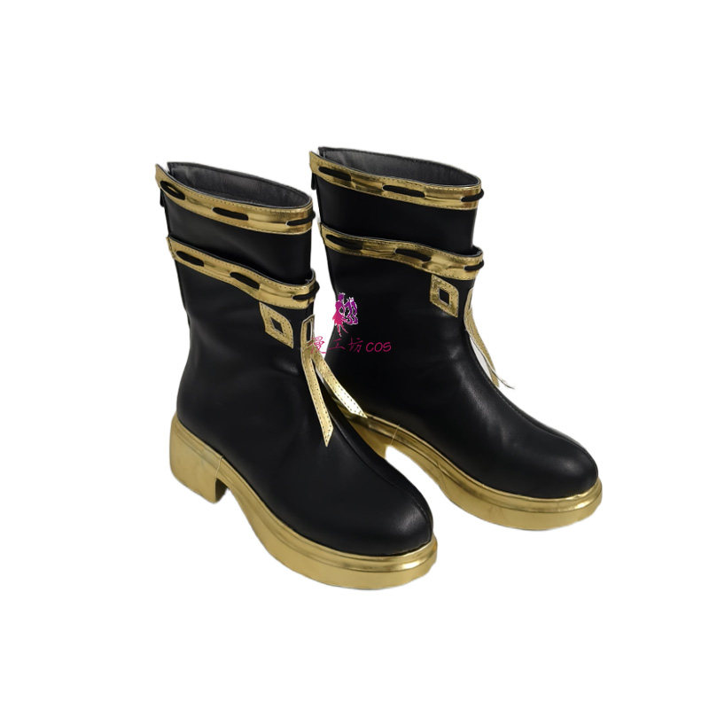 Game Library Of Ruina Zena Cos - Men'S Accessories Japan ulasan dan harga